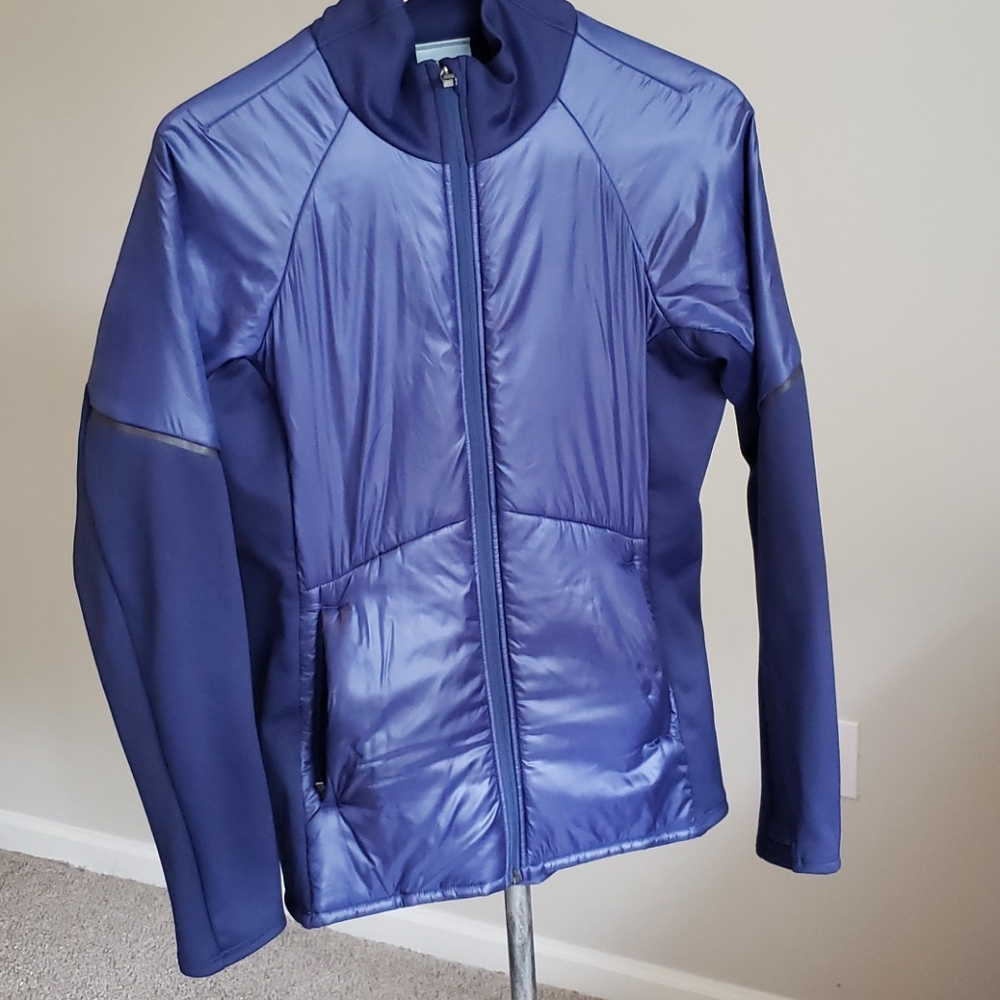 Athleta active lifestyle coat